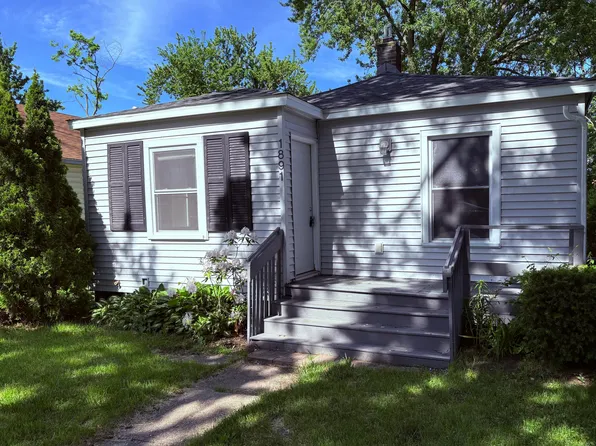 1891 Nevada St, Muskegon, MI 49441