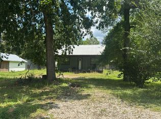 136 Starr St, Livingston, TX 77351