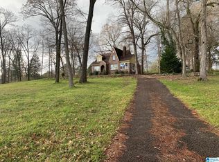 5331 Charles Hamilton Rd, Mc Calla, AL 35111