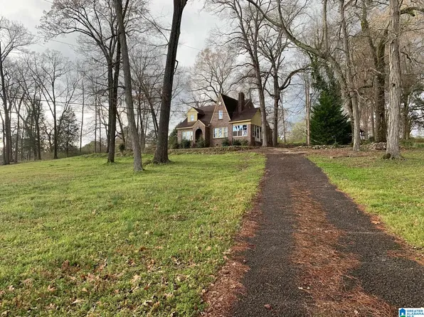 5331 Charles Hamilton Rd, Mc Calla, AL 35111