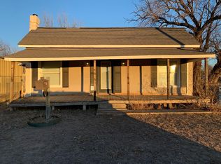 1312 Water St, Kerrville, TX 78028