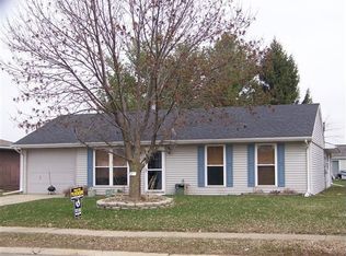 825 Mitchell Dr, Gas City, IN