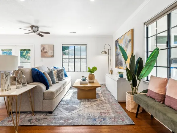 1696 Walnut Grove Ave, San Jose, CA 95126