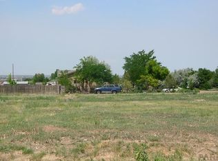 628 S Maher Dr, Pueblo West, CO 81007