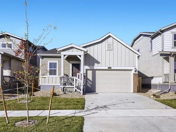 1758 Drumming Dr, Windsor, CO 80550
