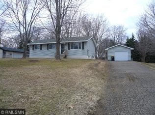 11610 Interlachen Rd, Chisago City, MN 55013