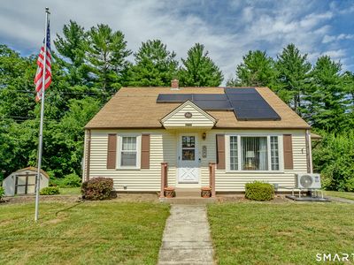 8 Norman Avenue, Thompson, CT, 06277