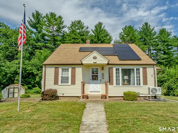 8 Norman Avenue, Thompson, CT 06277