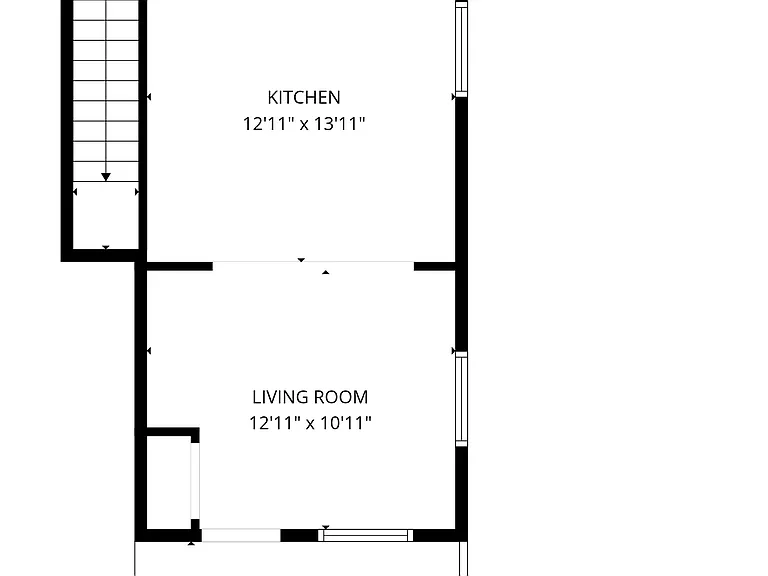 38 N Charles St — Photo 4