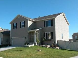 2056 Cedar Trails Way, Eagle Mountain, UT 84005