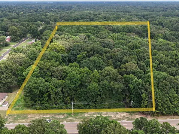 0 Highway 301, Horn Lake, MS 38637