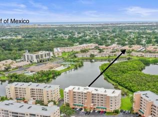 10034 64TH AVENUE N #11, ST PETERSBURG, FL 33708