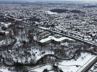 8351 McLaughlin Rd S #127, Brampton, ON L6Y4H8