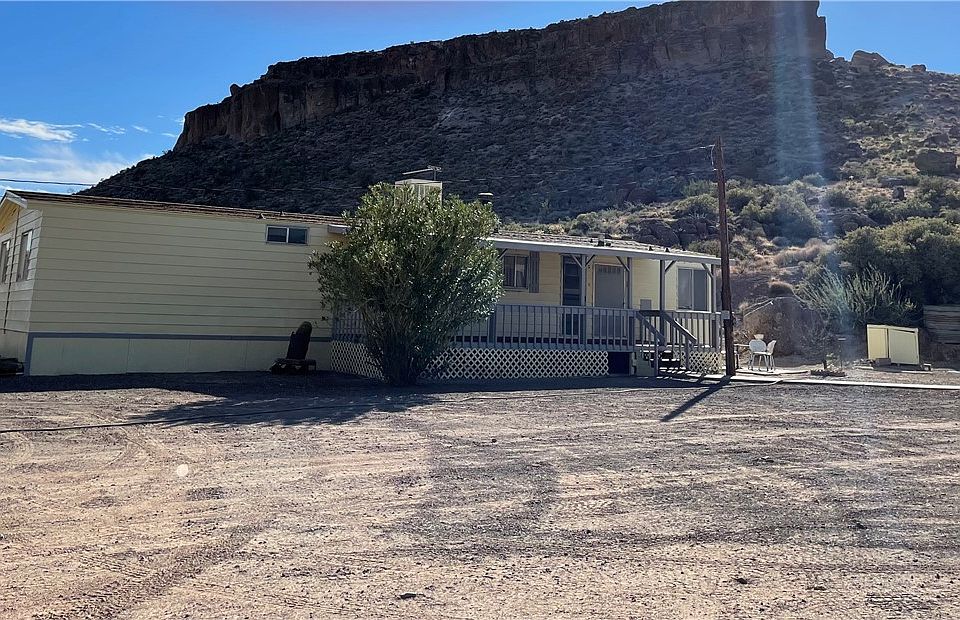 2305 N Clacks Canyon Rd, Kingman, AZ 86409 Zillow