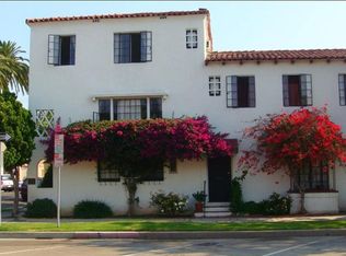 1001 E 1st St #1001, Long Beach, CA 90802
