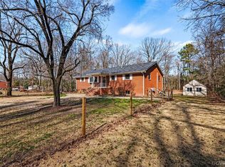 13783 King William Rd, King William, VA 23086