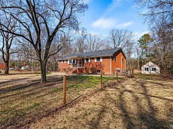 13783 King William Rd, King William, VA 23086