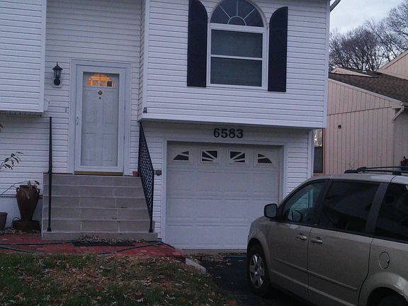 2nd image of 6583 Arborg Ct