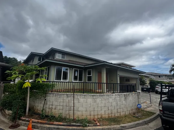 94-227 Lehoula Pl, Waipahu, HI 96797
