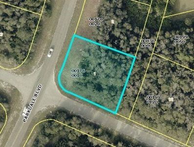318 Parkdale Blvd #1, Lehigh Acres, FL, 33974