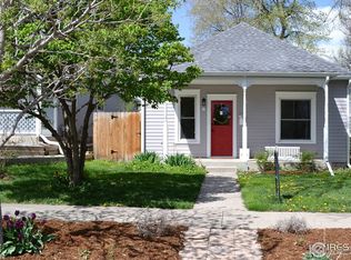 217 N Whitcomb St, Fort Collins, CO 80521
