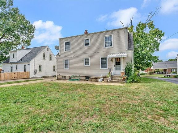 3rd image of 312 N Bruffey St