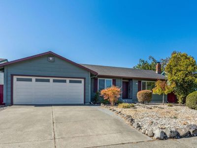 1120 S Mcdowell Boulevard, Petaluma, CA, 94954