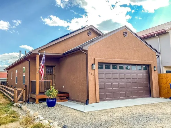 415 Chestnut Street, Buena Vista, CO 81211