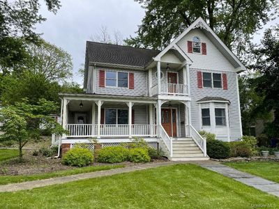 50 Parkway, Goshen, NY, 10924