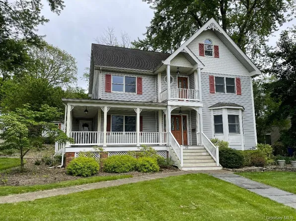 50 Parkway, Goshen, NY 10924