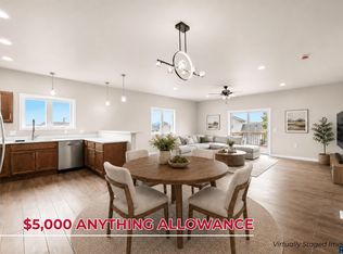704 W Opal Ln, Hartford, SD 57033