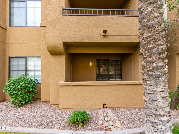5302 E VAN BUREN Street #1066, Phoenix, AZ 85008
