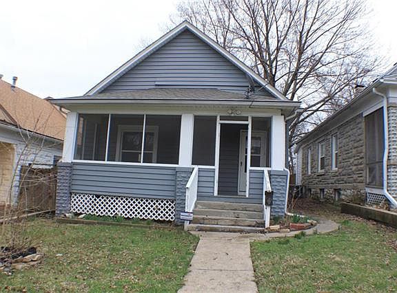 3rd image of 317 N Clinton Pl