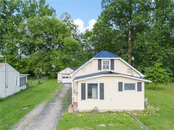 11330 Tullis Ave NE, Alliance, OH 44601