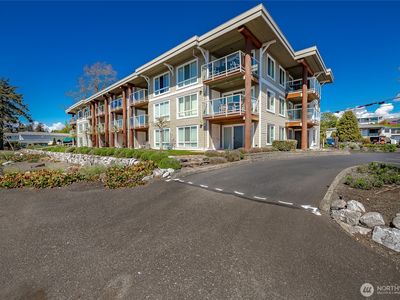 8075 Harborview Road #302, Blaine, WA, 98230