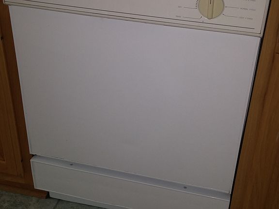 Dishwasher