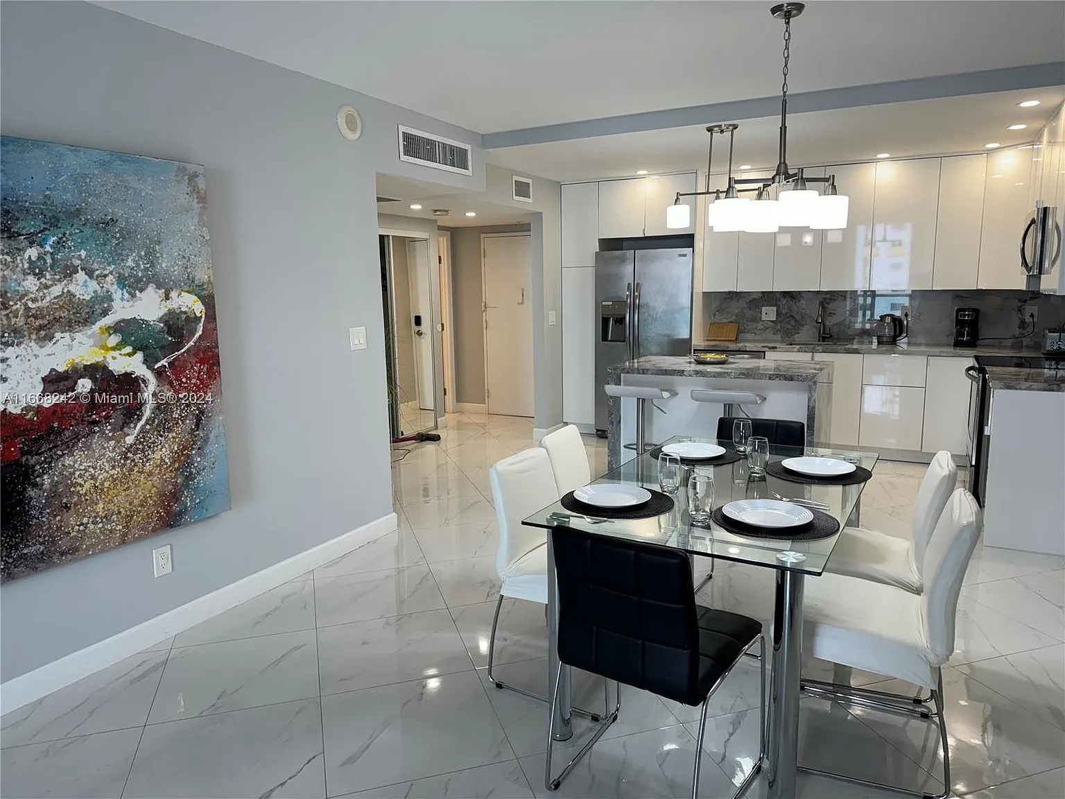 Ocean Reserve Condo — Photo 2