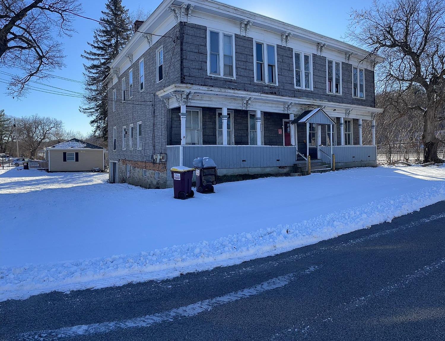35 Franklin St, Fultonville, NY 12072 MLS 144798 Zillow