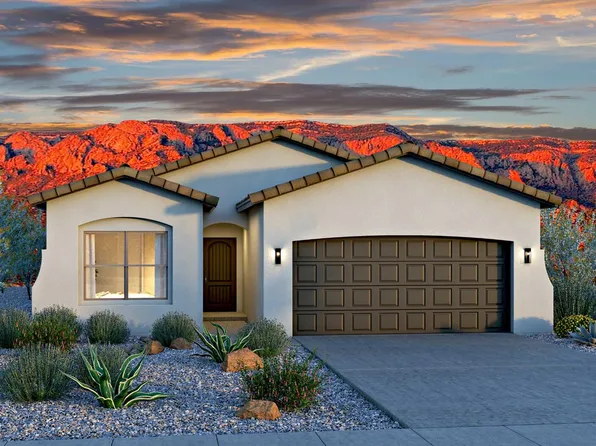 1553 Valle De Colores St NW, Los Lunas, NM 87031