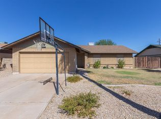 8511 N 83rd Dr, Peoria, AZ 85345