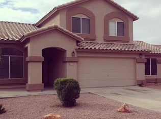 10775 W Quail Ave, Sun City, AZ 85373