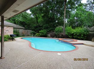 3506 Oak Lake Dr, Humble, TX 77339