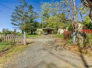 6941 Witzel Rd SE, Salem, OR 97317