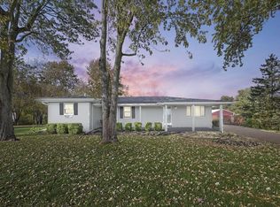 4956 Durrett Rd, Orient, OH 43146