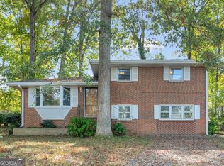 3551 Meadowview Ct, Rex, GA 30273