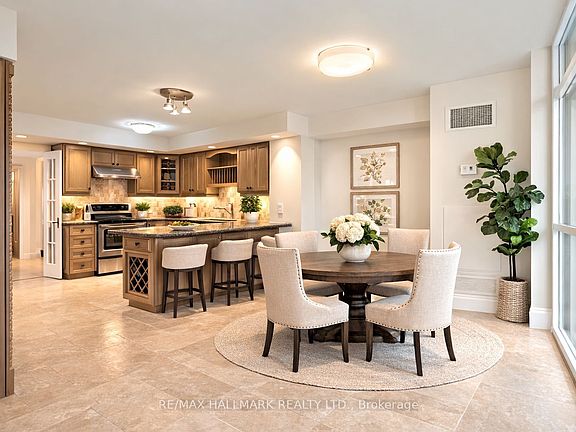 2nd image of 80 Harrison Garden Blvd #1821