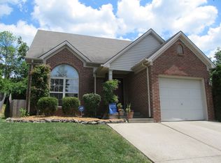 3429 Pueblo Ct, Lexington, KY 40509