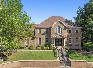 4007 Wood Trce, Owensboro, KY 42303