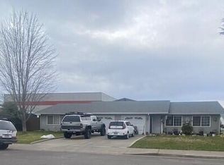2481 Connell Ave, Medford, OR 97501