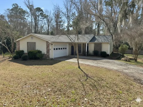 2893 Duffton Loop, Tallahassee, FL 32303